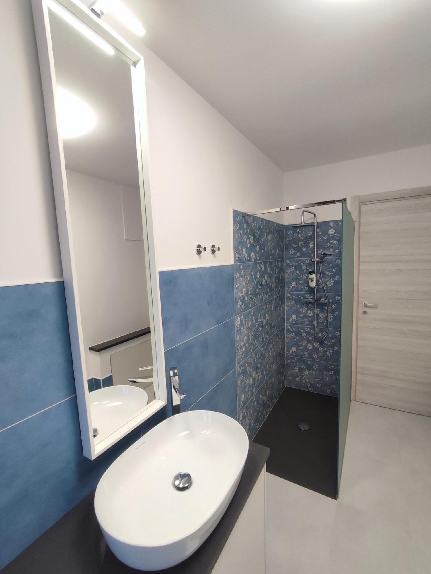 San Paolo Solbrito Casa Lilly 아파트 외부 사진