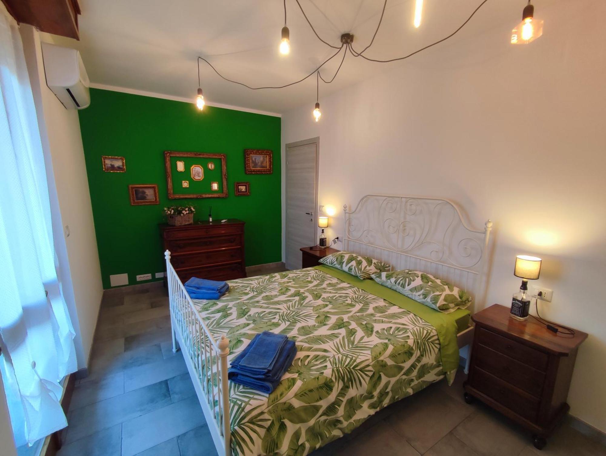 San Paolo Solbrito Casa Lilly 아파트 외부 사진